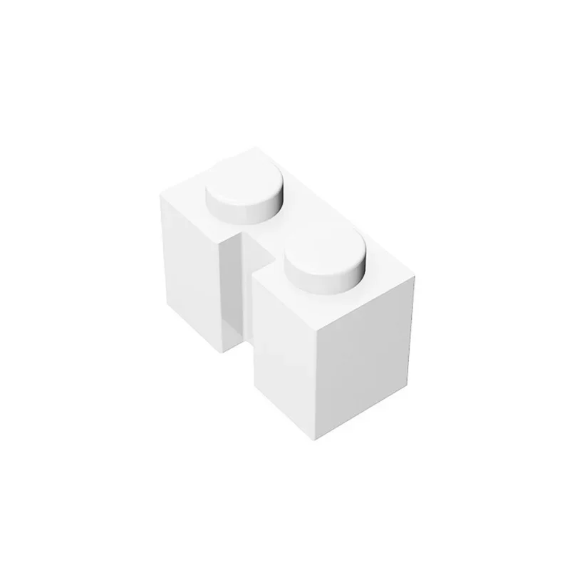 MOC 10PCS Part Bricks 4216 Mod - Kids Education Channel reseña y precio