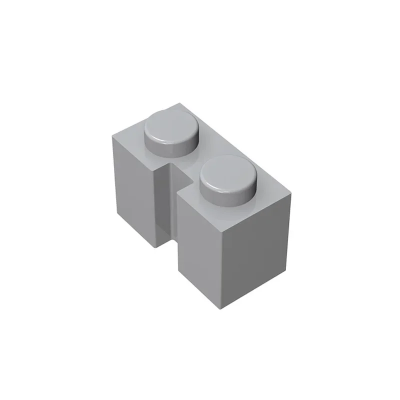 MOC 10PCS Part Bricks 4216 Mod - Kids Education Channel reseña y precio