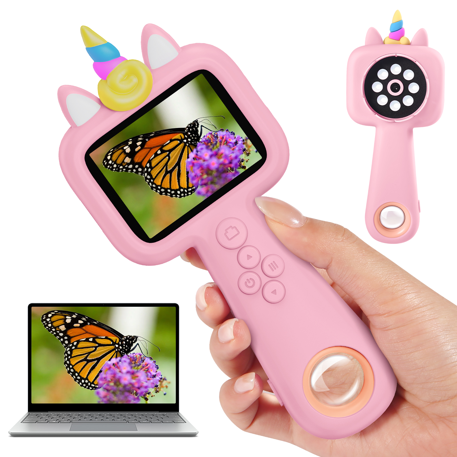 Magnify 2.4