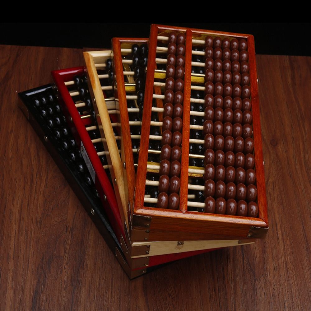 Calculation Rack Counting Abac - Abacus Counting Bead reseña y precio