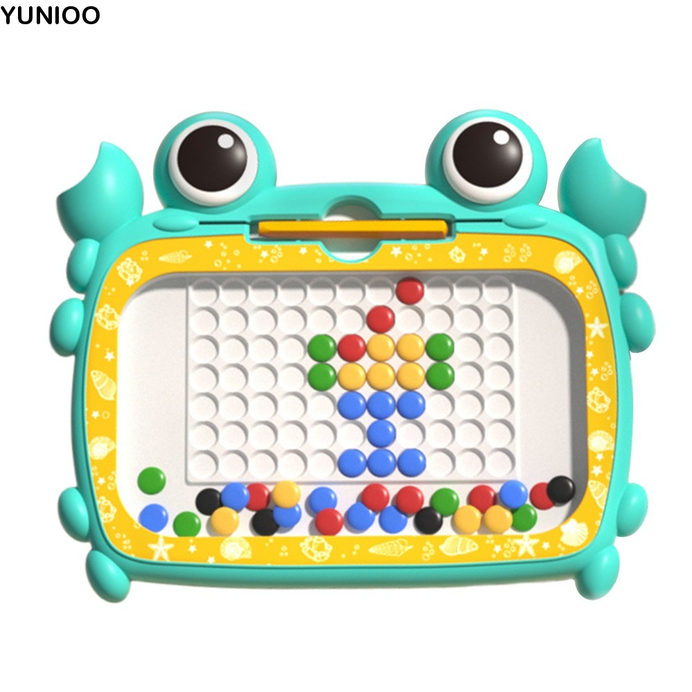 Plastic Magnetic Crab Drawing  - Drawing Projector Kids reseña y precio