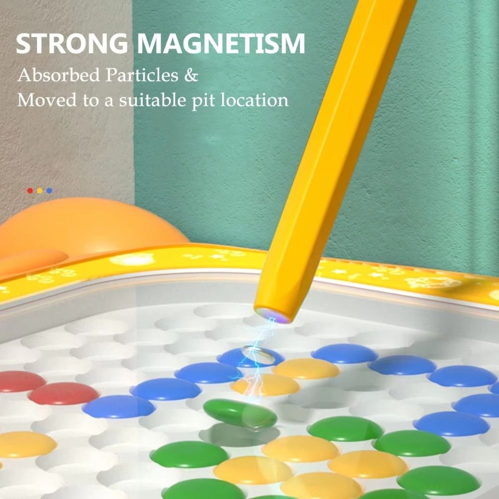 Plastic Magnetic Crab Drawing  - Drawing Projector Kids reseña y precio