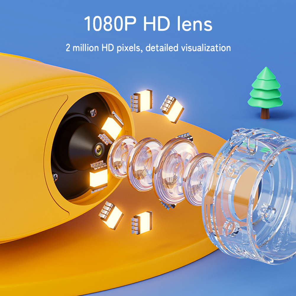 Microscope for Kids 1000X 1080 - Kids Definition Of Education reseña y precio