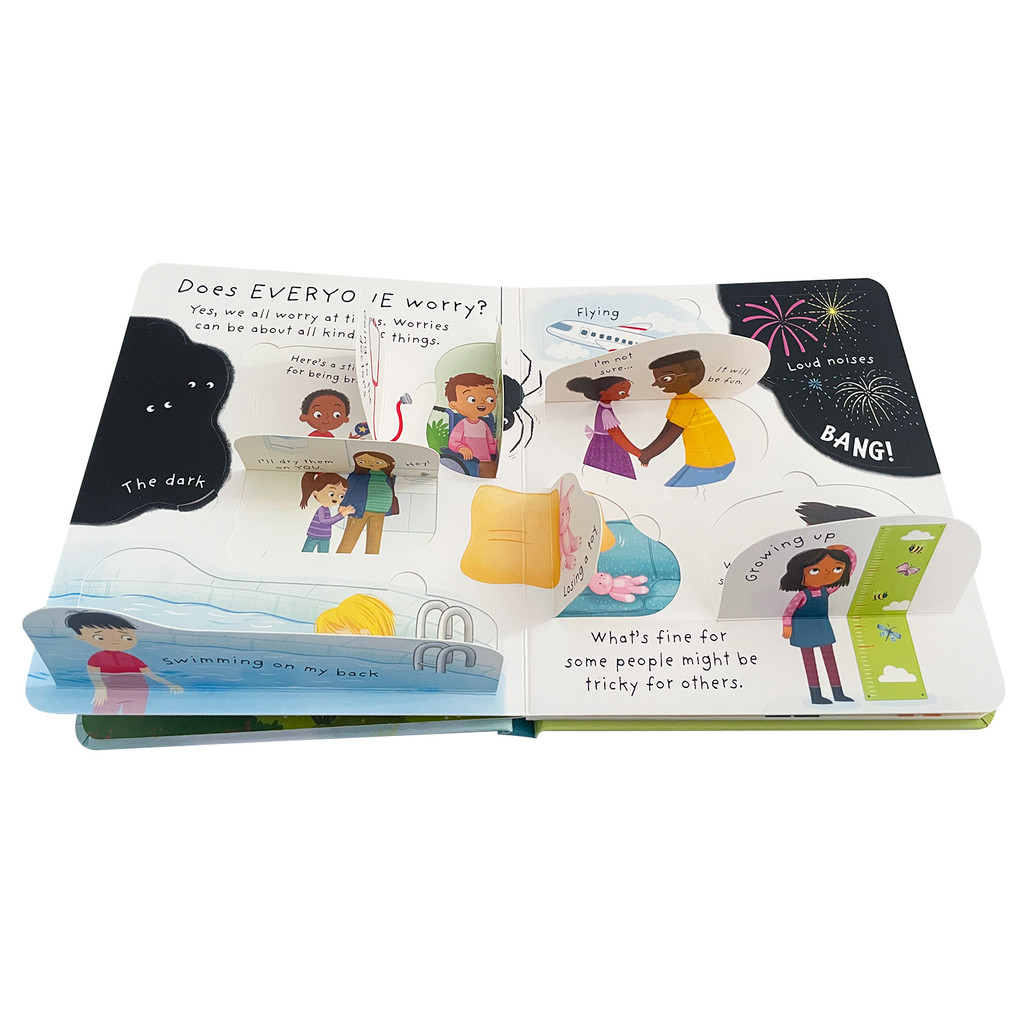 Usborne Very First Questions a - Kids First Education reseña y precio