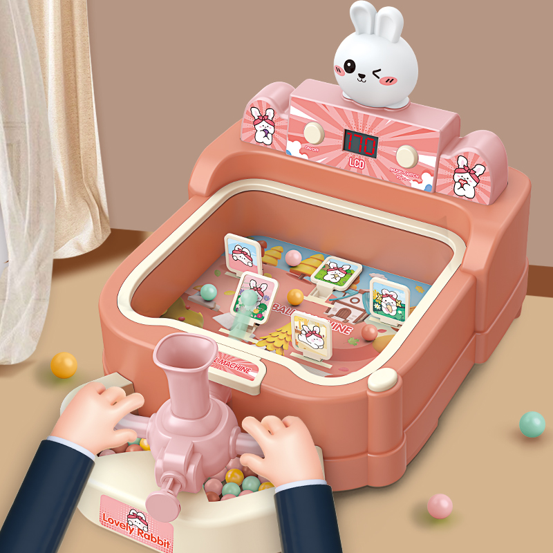 Children's Marbles Toy Kids Ba - Kids Education Table reseña y precio