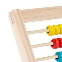 1Pcs Montessori Number Arithme - Abacus Counting Bead reseña y precio