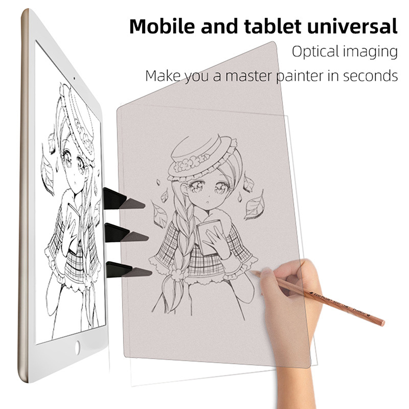 Kids Projection Drawing Copy B - Drawing Projector Kids reseña y precio