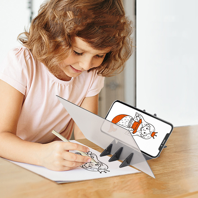 Kids Projection Drawing Copy B - Drawing Projector Kids reseña y precio