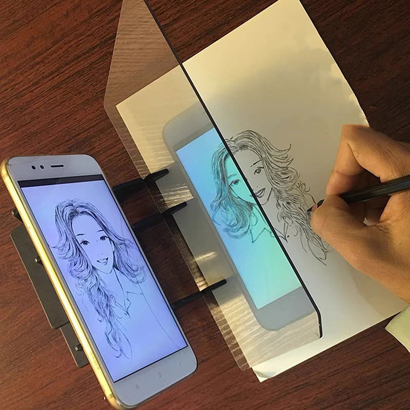 Kids Projection Drawing Copy B - Drawing Projector Kids reseña y precio