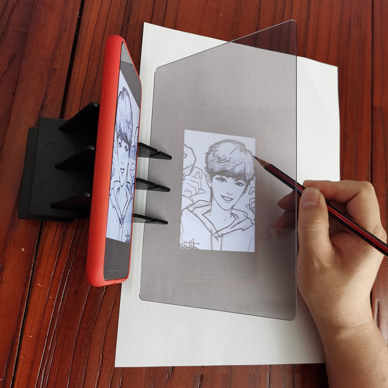 Kids Projection Drawing Copy B - Drawing Projector Kids reseña y precio