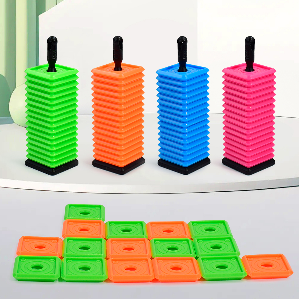 Portable Educational Gobang Ga - Kids Education Table reseña y precio