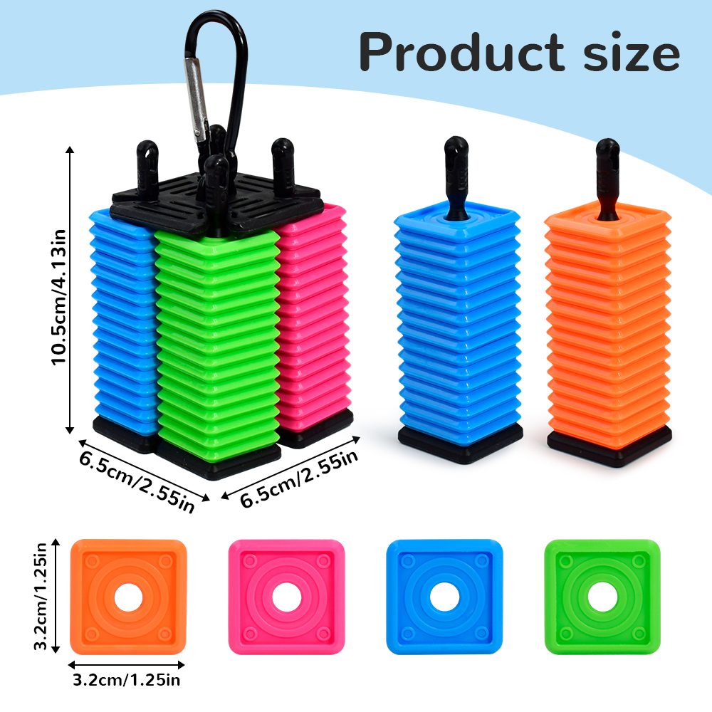 Portable Educational Gobang Ga - Kids Education Table reseña y precio