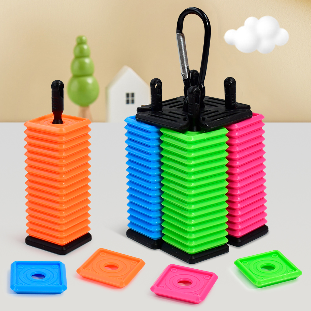 Portable Educational Gobang Ga - Kids Education Table reseña y precio