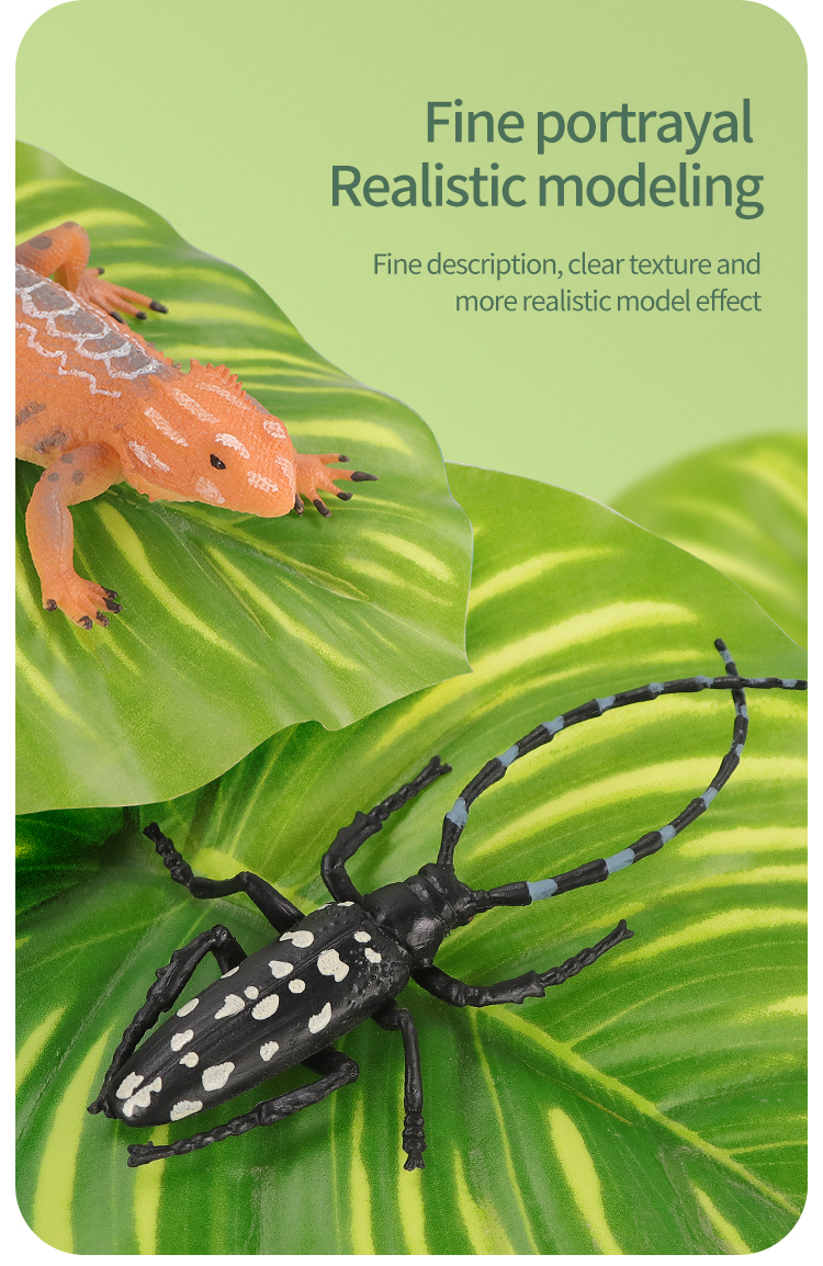 Educational Simulation Insect  - Kids First Education reseña y precio