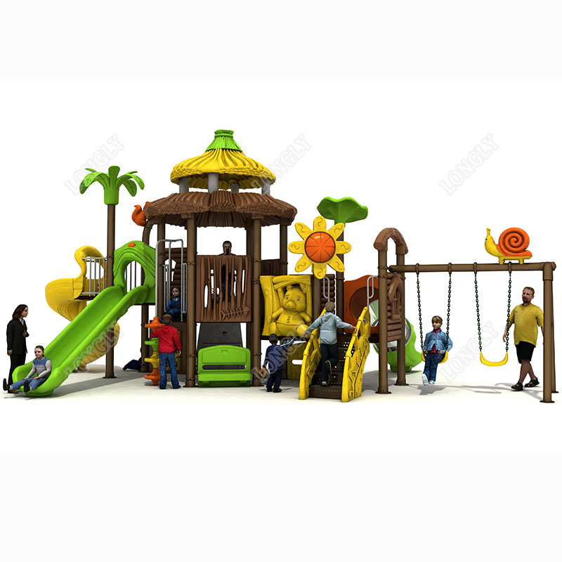 Commercial Ancient Style Kids  - Kids Education And Recreation reseña y precio