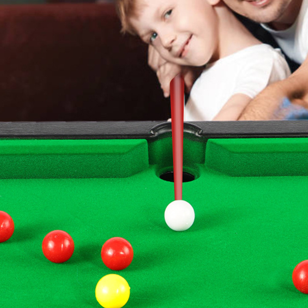 1Set Mini Pool Table for Kids  - Kids Education Table reseña y precio